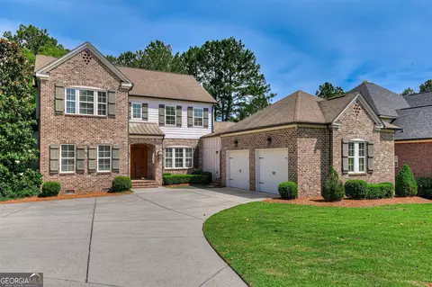 Exterior - 1052 Emerald Pl, Evans, GA 30809 photo 2 of 15
