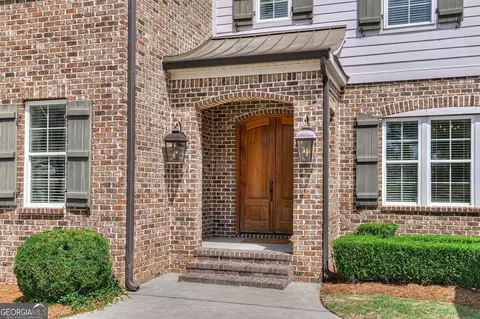 Exterior - 1052 Emerald Pl, Evans, GA 30809 photo 5 of 15