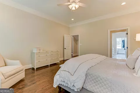 Bedroom - 1052 Emerald Pl, Evans, GA 30809 photo 3 of 14