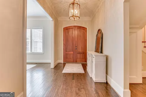 Entry Way - 1052 Emerald Pl, Evans, GA 30809 photo 1 of 8