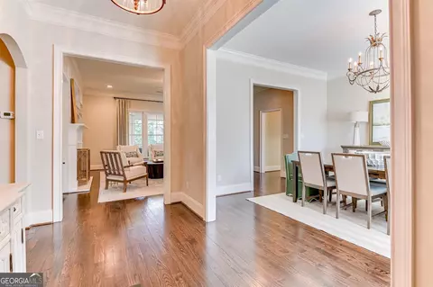 Entry Way - 1052 Emerald Pl, Evans, GA 30809 photo 3 of 8