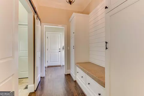 Entry Way - 1052 Emerald Pl, Evans, GA 30809 photo 5 of 8