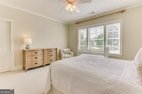 Bedroom - 1052 Emerald Pl, Evans, GA 30809 photo 5 of 14
