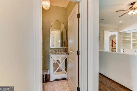 Entry Way - 1052 Emerald Pl, Evans, GA 30809 photo 4 of 8