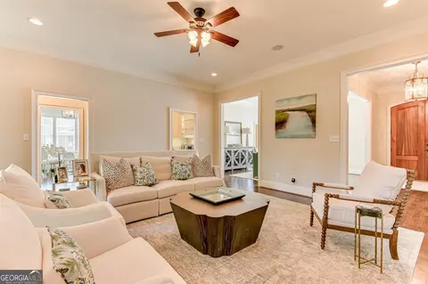 Living - 1052 Emerald Pl, Evans, GA 30809 photo 4 of 6