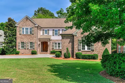 Exterior - 1052 Emerald Pl, Evans, GA 30809 photo 4 of 15
