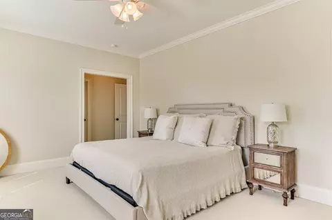 Bedroom - 1052 Emerald Pl, Evans, GA 30809 photo 13 of 14