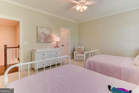 Bedroom - 1052 Emerald Pl, Evans, GA 30809 photo 9 of 14