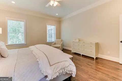 Bedroom - 1052 Emerald Pl, Evans, GA 30809 photo 2 of 14