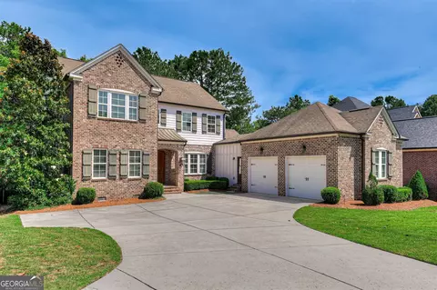 Exterior - 1052 Emerald Pl, Evans, GA 30809 photo 3 of 15