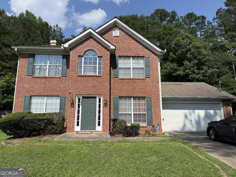 3080 Aberdeen Way, Lithonia, GA 30038