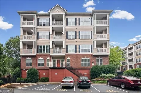 4333 Dunwoody Park #1311, Atlanta, GA 30338