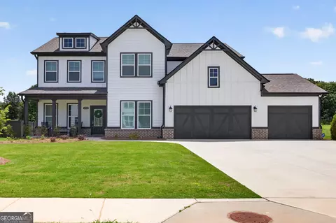 2759 Porches Ln, Dacula, GA 30019