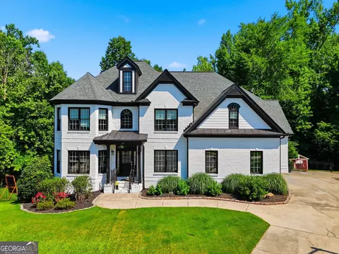 205 Stillwater Gln, Woodstock, GA 30188