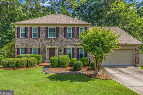 4990 Agate Dr, Johns Creek, GA 30022