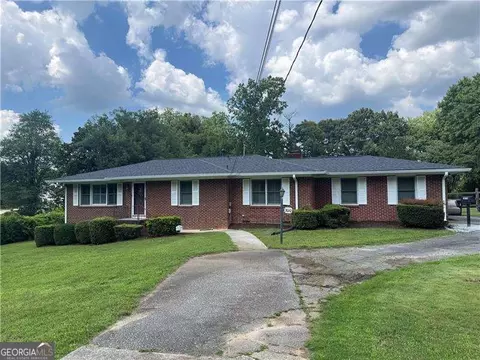 3010 N Main St NW, Kennesaw, GA 30144