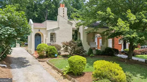 1204 Cameron Ct NE, Atlanta, GA 30306