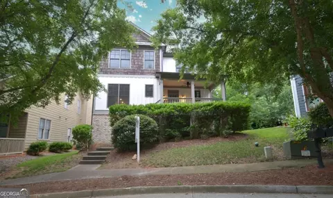 1376 Park Trce SE, Atlanta, GA 30315