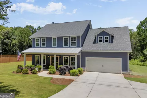 756 White Hill School Rd, Commerce, GA 30529