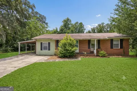 110 N End Dr, Brunswick, GA 31525