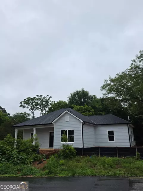 5 New St, Newnan, GA 30263