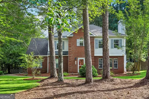 123 Rubicon Rd, Peachtree City, GA 30269