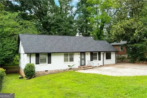 2203 Second Ave, Decatur, GA 30032
