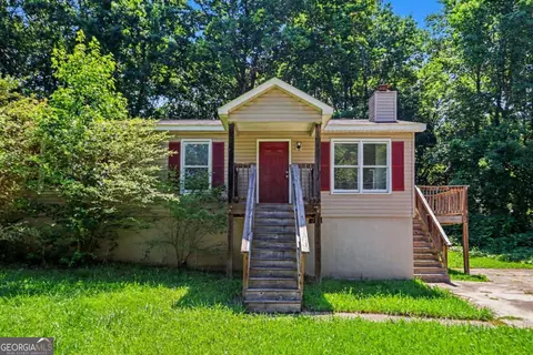 270 Knob Dr, Carrollton, GA 30116