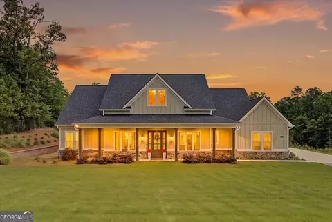 2700 Old Cartersville Rd, Dallas, GA 30132
