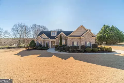 1245 White Columns Dr, Monroe, GA 30656