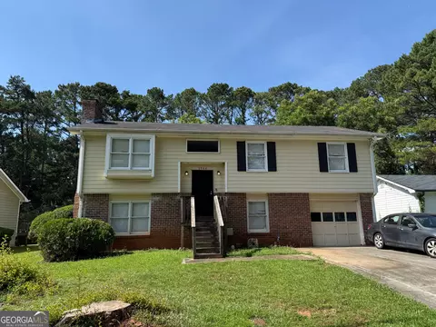 5984 Wellborn Trce, Lithonia, GA 30058