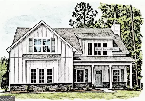 151 Rolling Meadows Way, Waverly Hall, GA 31831