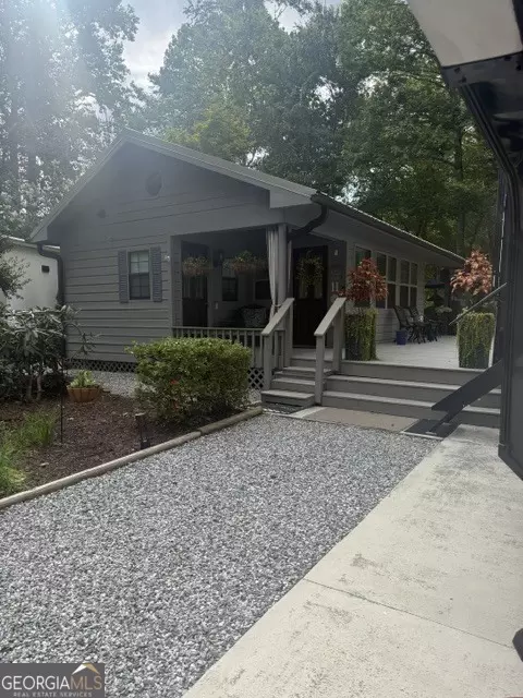 531 Hidden Valley Rd, Cleveland, GA 30528