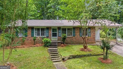 1230 Red Bud Dr, Marietta, GA 30062