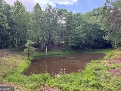 00 Ben Higgins Rd, Dahlonega, GA 30533