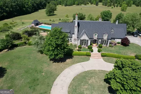 1298 Ray Weaver Rd, Canon, GA 30520