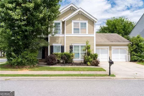 416 Pepperbush Bnd, Canton, GA 30114