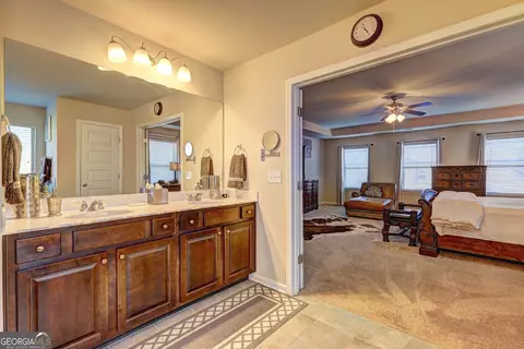 Entry Way - 609 Caledon Way, Hampton, GA 30228 photo 5 of 9