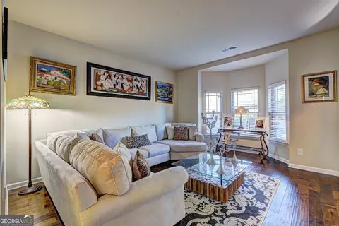 Living - 609 Caledon Way, Hampton, GA 30228 photo 1 of 5