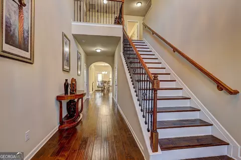 Entry Way - 609 Caledon Way, Hampton, GA 30228 photo 3 of 9