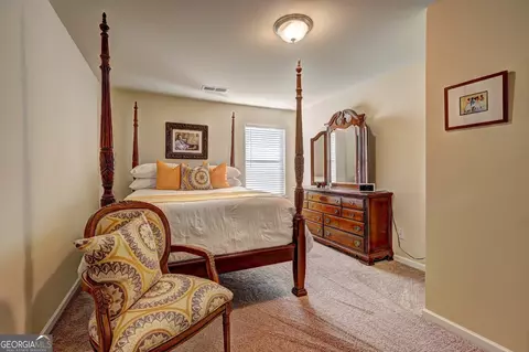 Bedroom - 609 Caledon Way, Hampton, GA 30228 photo 7 of 9