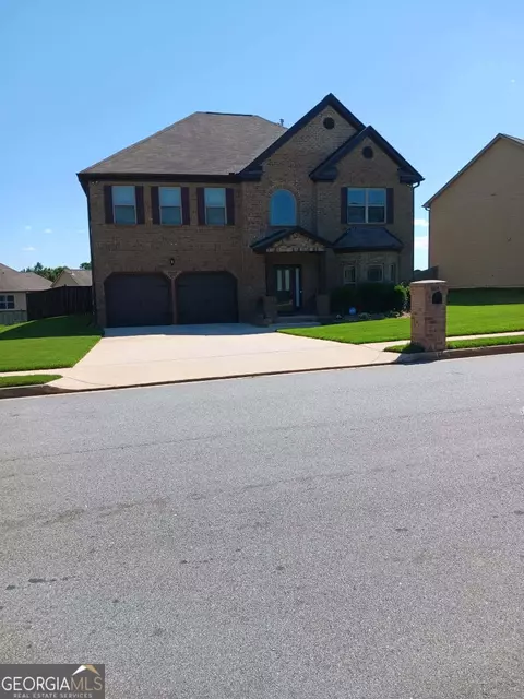 609 Caledon Way, Hampton, GA 30228