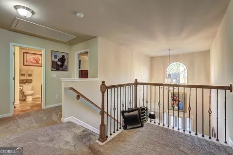Entry Way - 609 Caledon Way, Hampton, GA 30228 photo 9 of 9