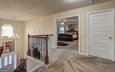 Entry Way - 609 Caledon Way, Hampton, GA 30228 photo 8 of 9