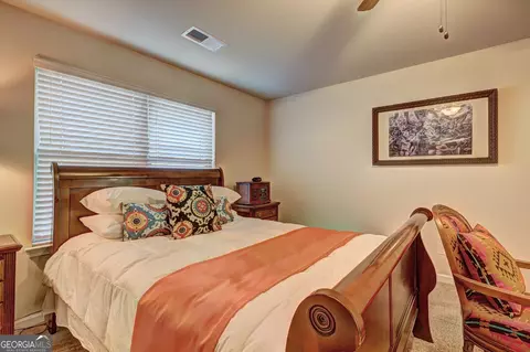 Bedroom - 609 Caledon Way, Hampton, GA 30228 photo 5 of 9