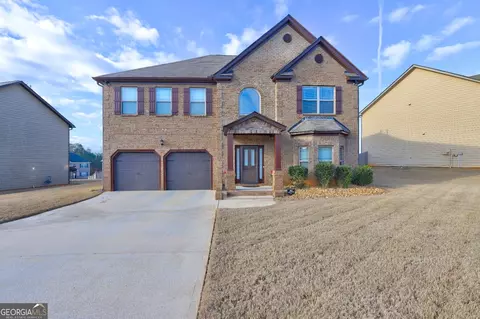 Exterior - 609 Caledon Way, Hampton, GA 30228 photo 12 of 12