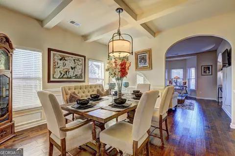 Dining - 609 Caledon Way, Hampton, GA 30228 photo 1 of 4