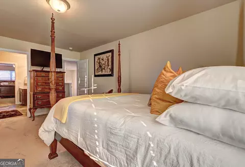 Bedroom - 609 Caledon Way, Hampton, GA 30228 photo 8 of 9
