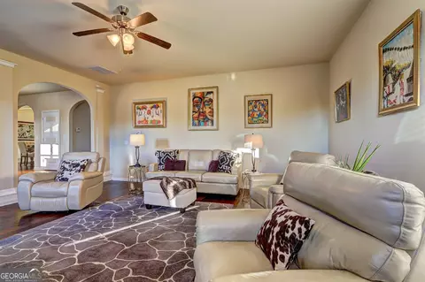 Living - 609 Caledon Way, Hampton, GA 30228 photo 5 of 5