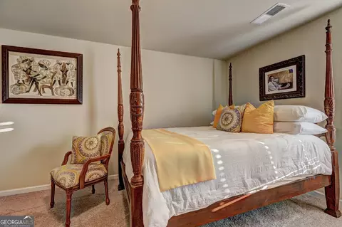 Bedroom - 609 Caledon Way, Hampton, GA 30228 photo 9 of 9